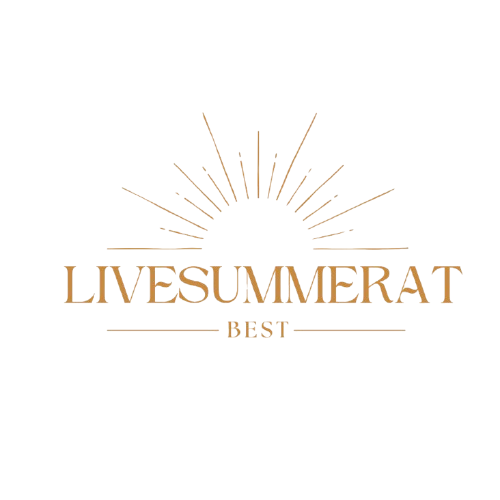 LiveSummerAtBest Logo